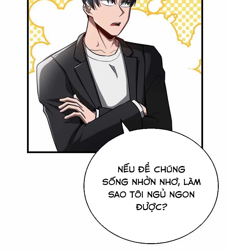 Cách Một Tử Linh Sư Cấp Thảm Họa Nghỉ Hưu Chapter 35 - Trang 2