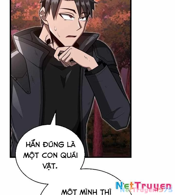 Cách Một Tử Linh Sư Cấp Thảm Họa Nghỉ Hưu Chapter 35 - Trang 2