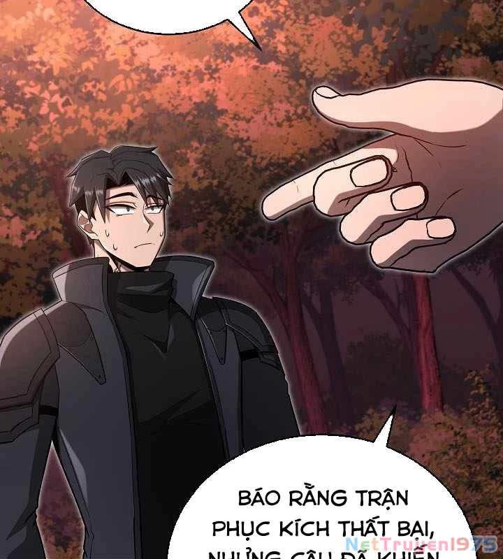 Cách Một Tử Linh Sư Cấp Thảm Họa Nghỉ Hưu Chapter 35 - Trang 2