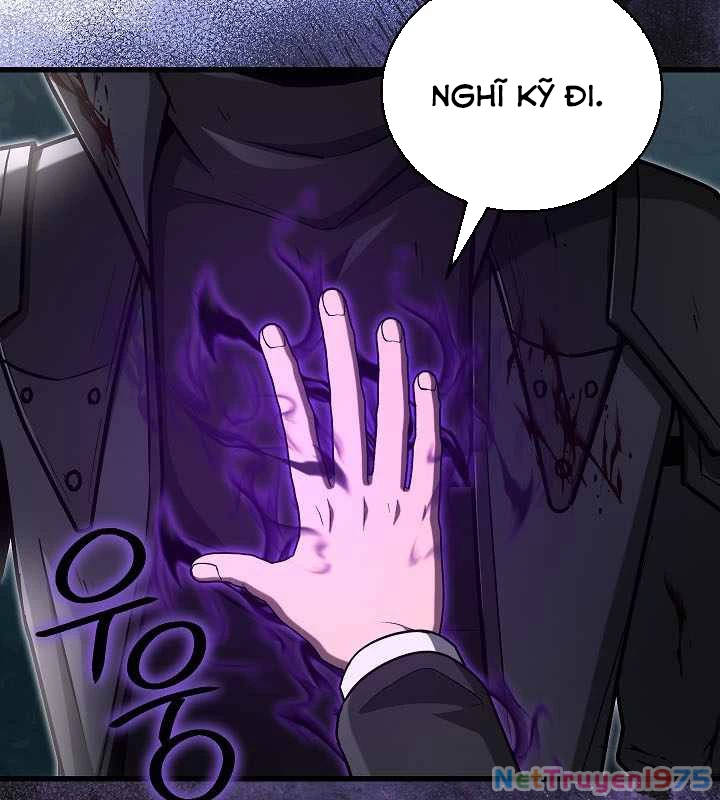 Cách Một Tử Linh Sư Cấp Thảm Họa Nghỉ Hưu Chapter 35 - Trang 2