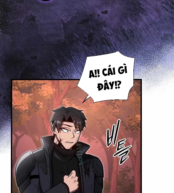 Cách Một Tử Linh Sư Cấp Thảm Họa Nghỉ Hưu Chapter 35 - Trang 2