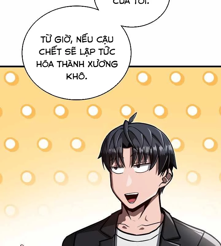 Cách Một Tử Linh Sư Cấp Thảm Họa Nghỉ Hưu Chapter 35 - Trang 2