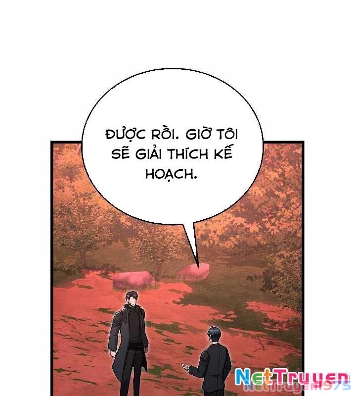 Cách Một Tử Linh Sư Cấp Thảm Họa Nghỉ Hưu Chapter 35 - Trang 2