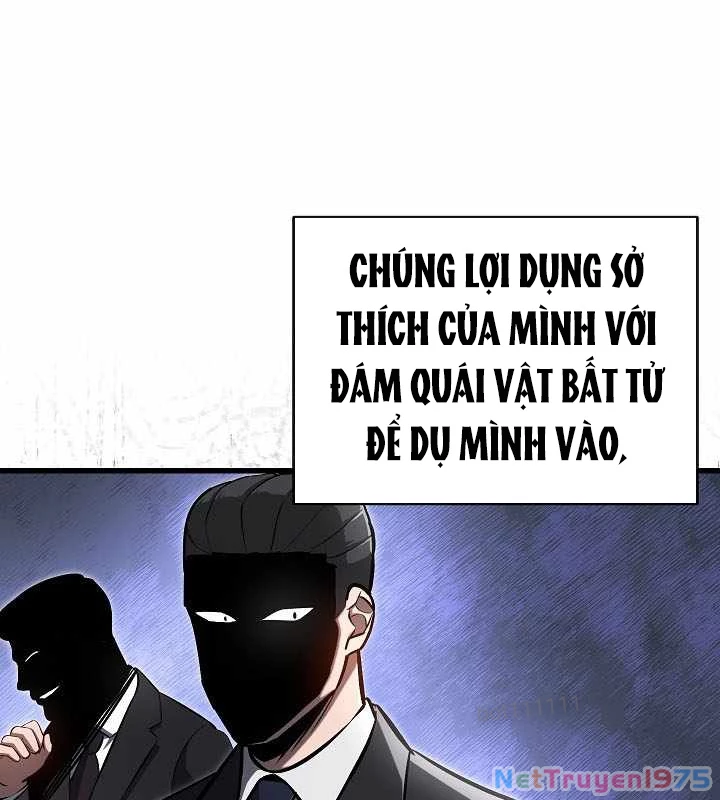 Cách Một Tử Linh Sư Cấp Thảm Họa Nghỉ Hưu Chapter 35 - Trang 2