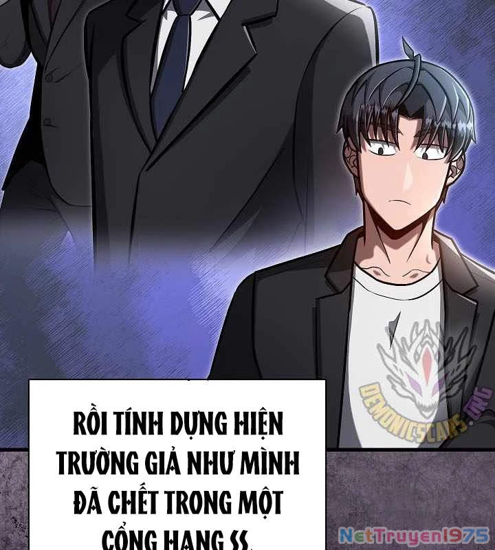 Cách Một Tử Linh Sư Cấp Thảm Họa Nghỉ Hưu Chapter 35 - Trang 2