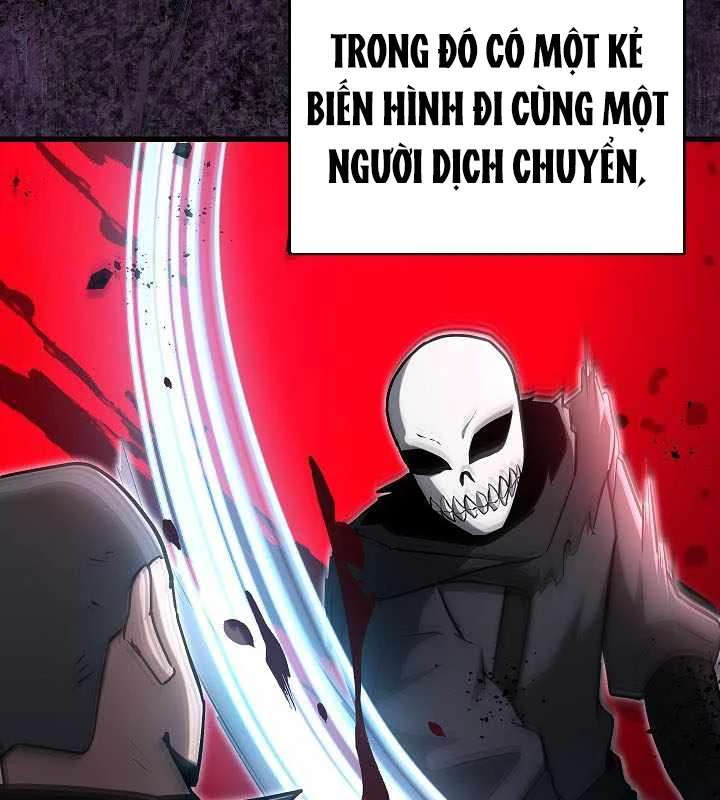 Cách Một Tử Linh Sư Cấp Thảm Họa Nghỉ Hưu Chapter 35 - Trang 2