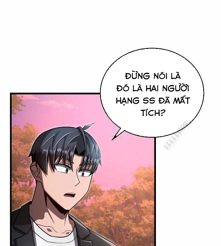 Cách Một Tử Linh Sư Cấp Thảm Họa Nghỉ Hưu Chapter 35 - Trang 2