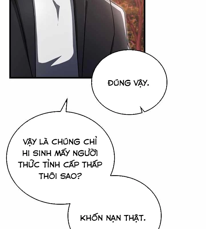 Cách Một Tử Linh Sư Cấp Thảm Họa Nghỉ Hưu Chapter 35 - Trang 2