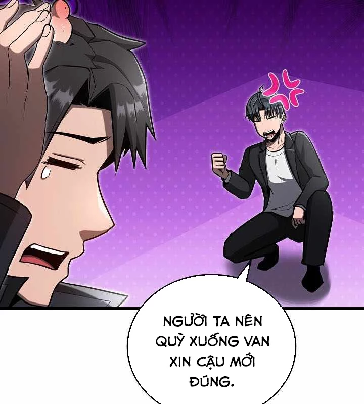 Cách Một Tử Linh Sư Cấp Thảm Họa Nghỉ Hưu Chapter 35 - Trang 2