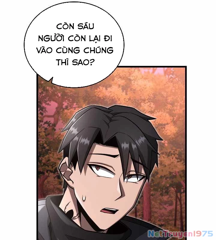 Cách Một Tử Linh Sư Cấp Thảm Họa Nghỉ Hưu Chapter 35 - Trang 2