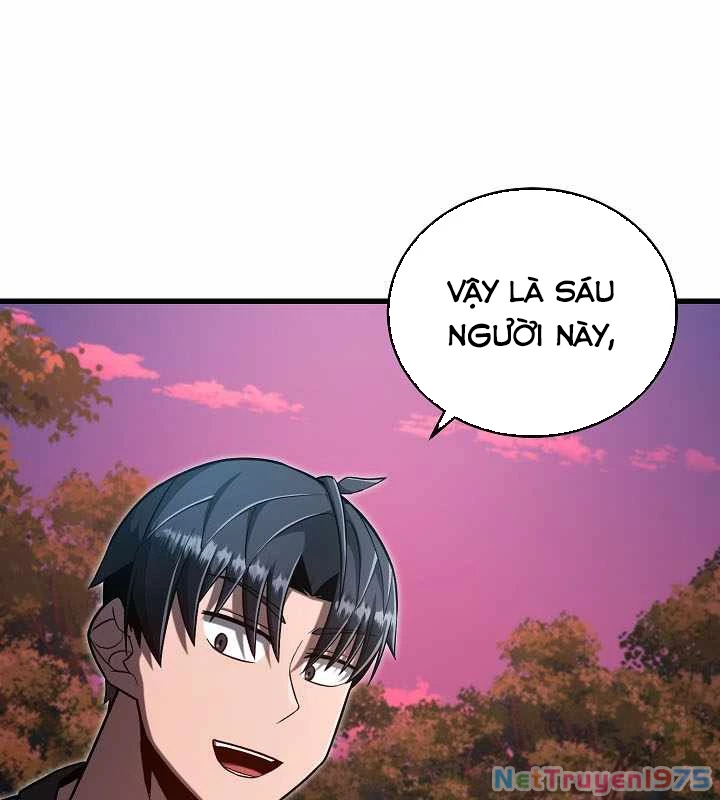 Cách Một Tử Linh Sư Cấp Thảm Họa Nghỉ Hưu Chapter 35 - Trang 2
