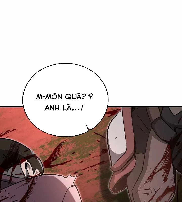 Cách Một Tử Linh Sư Cấp Thảm Họa Nghỉ Hưu Chapter 35 - Trang 2