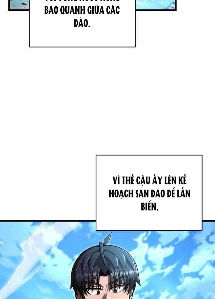 Cách Một Tử Linh Sư Cấp Thảm Họa Nghỉ Hưu Chapter 45 - Trang 2