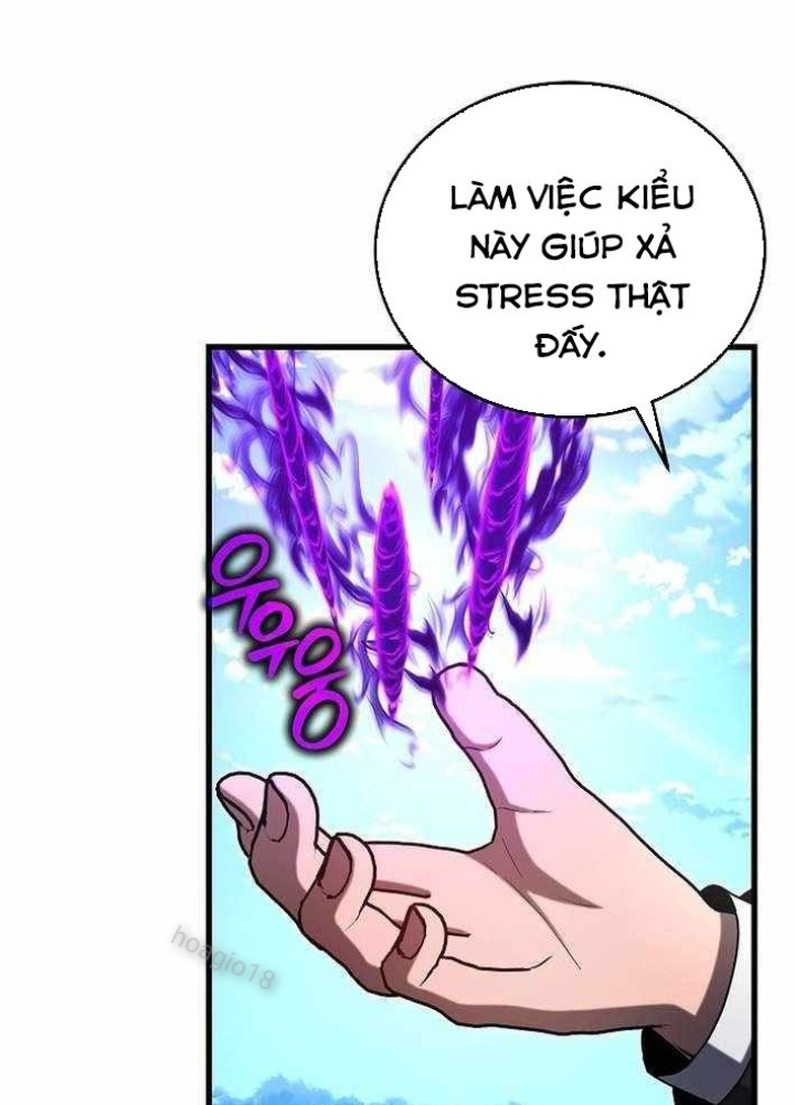 Cách Một Tử Linh Sư Cấp Thảm Họa Nghỉ Hưu Chapter 45 - Trang 2