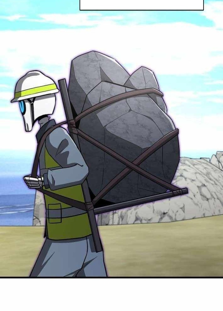 Cách Một Tử Linh Sư Cấp Thảm Họa Nghỉ Hưu Chapter 45 - Trang 2