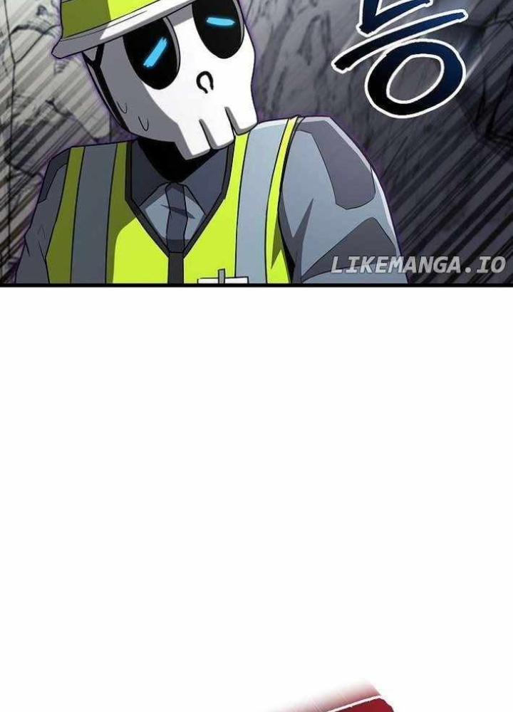 Cách Một Tử Linh Sư Cấp Thảm Họa Nghỉ Hưu Chapter 45 - Trang 2