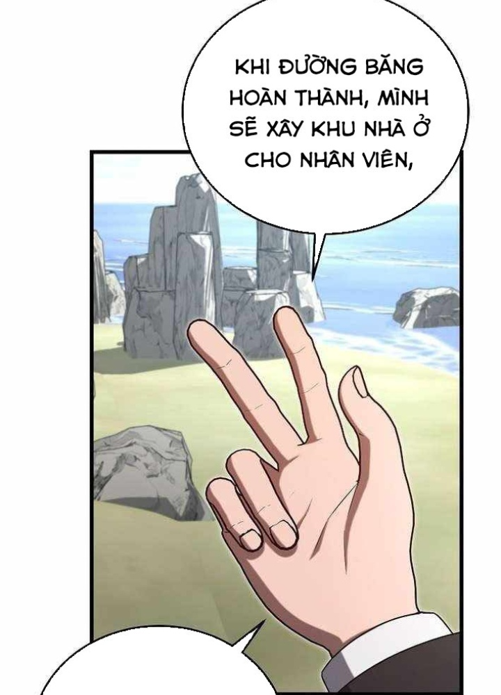 Cách Một Tử Linh Sư Cấp Thảm Họa Nghỉ Hưu Chapter 45 - Trang 2