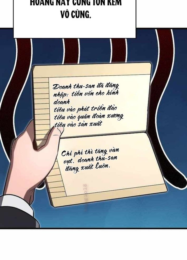 Cách Một Tử Linh Sư Cấp Thảm Họa Nghỉ Hưu Chapter 45 - Trang 2