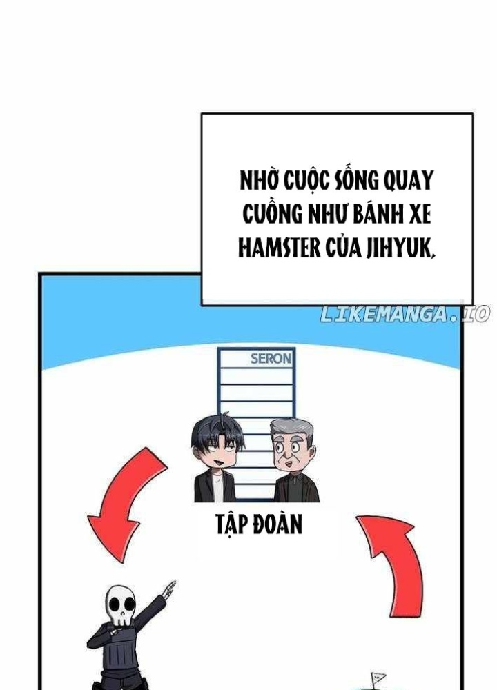 Cách Một Tử Linh Sư Cấp Thảm Họa Nghỉ Hưu Chapter 45 - Trang 2