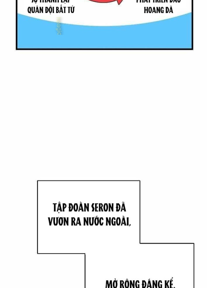 Cách Một Tử Linh Sư Cấp Thảm Họa Nghỉ Hưu Chapter 45 - Trang 2