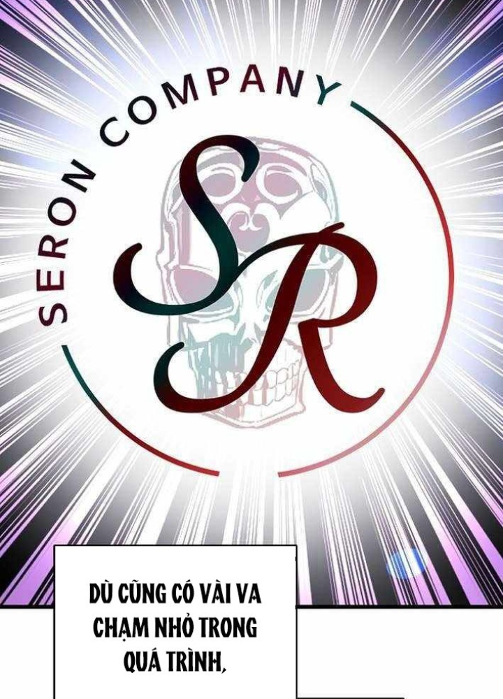 Cách Một Tử Linh Sư Cấp Thảm Họa Nghỉ Hưu Chapter 45 - Trang 2