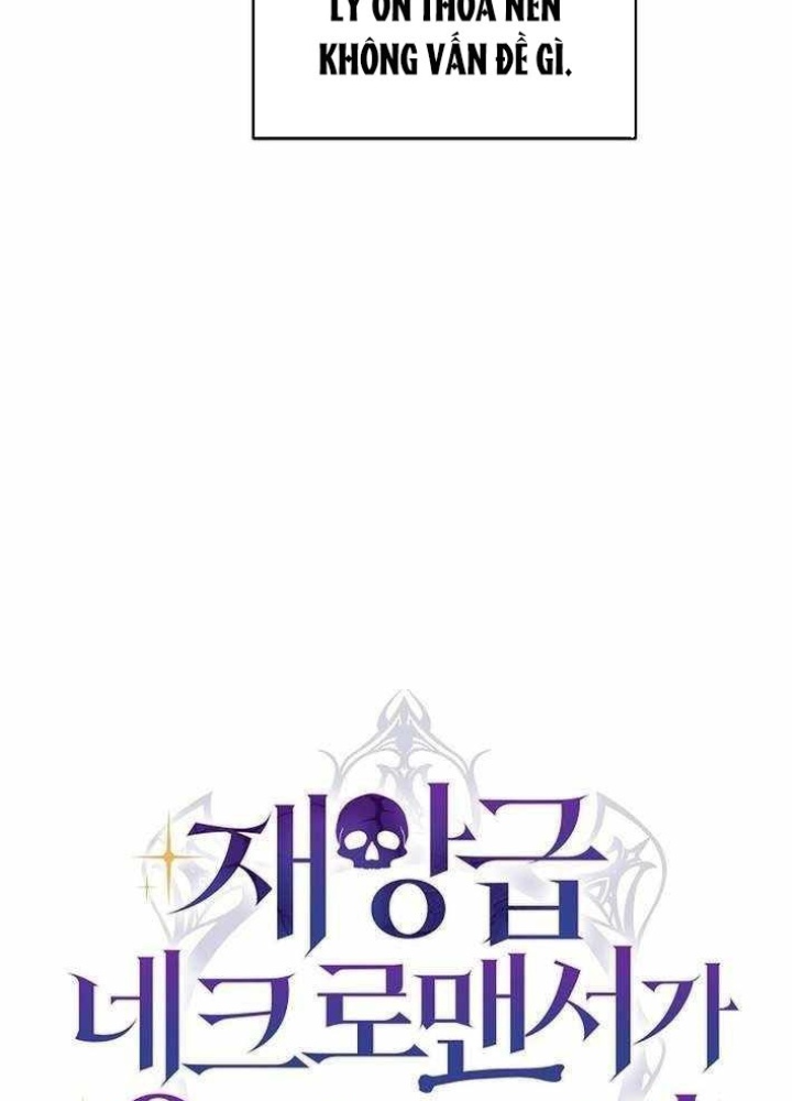 Cách Một Tử Linh Sư Cấp Thảm Họa Nghỉ Hưu Chapter 45 - Trang 2