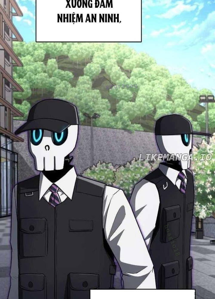 Cách Một Tử Linh Sư Cấp Thảm Họa Nghỉ Hưu Chapter 45 - Trang 2