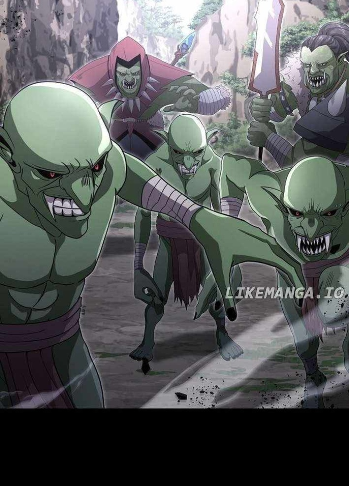 Cách Một Tử Linh Sư Cấp Thảm Họa Nghỉ Hưu Chapter 45 - Trang 2