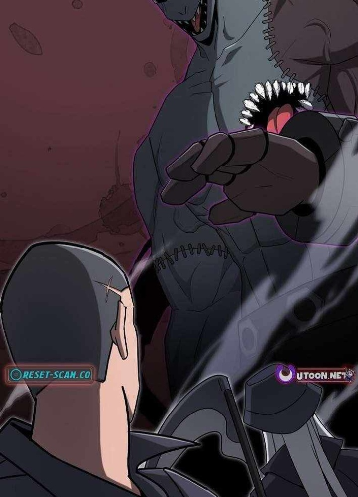 Cách Một Tử Linh Sư Cấp Thảm Họa Nghỉ Hưu Chapter 45 - Trang 2