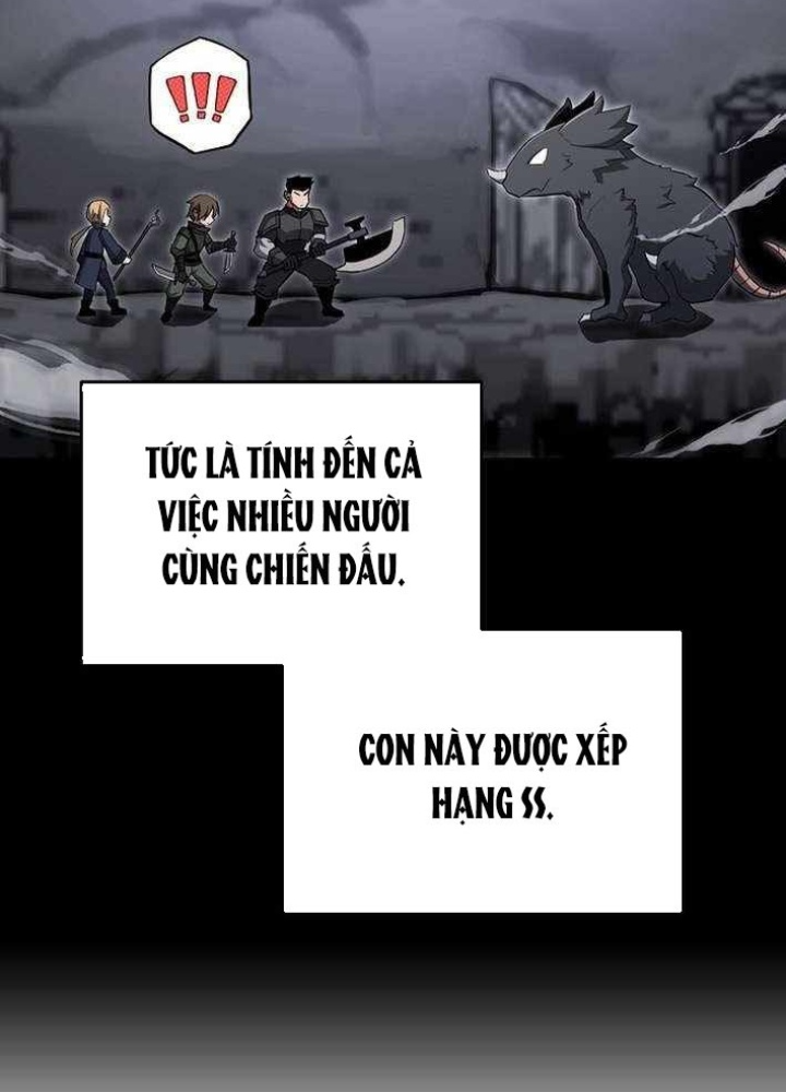 Cách Một Tử Linh Sư Cấp Thảm Họa Nghỉ Hưu Chapter 45 - Trang 2