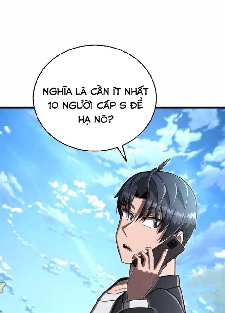 Cách Một Tử Linh Sư Cấp Thảm Họa Nghỉ Hưu Chapter 45 - Trang 2