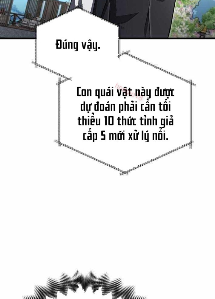 Cách Một Tử Linh Sư Cấp Thảm Họa Nghỉ Hưu Chapter 45 - Trang 2