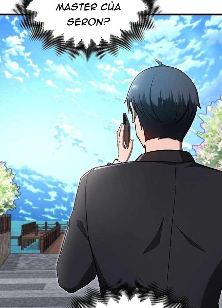 Cách Một Tử Linh Sư Cấp Thảm Họa Nghỉ Hưu Chapter 45 - Trang 2