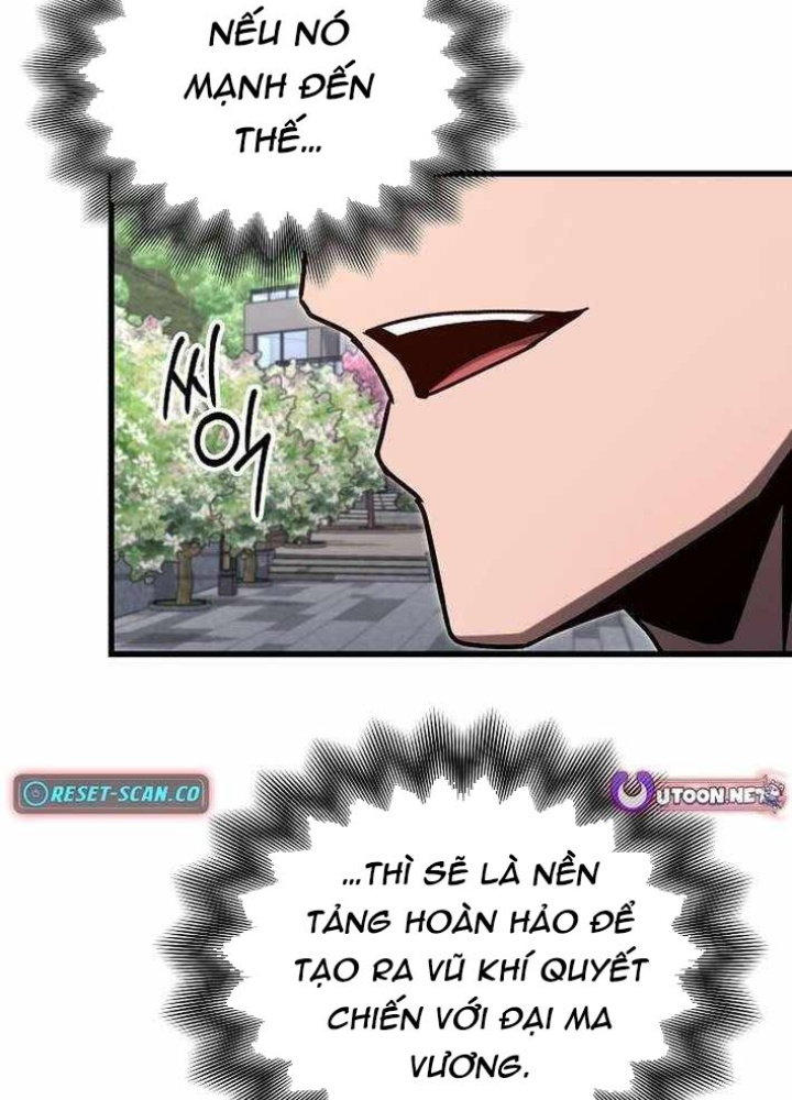 Cách Một Tử Linh Sư Cấp Thảm Họa Nghỉ Hưu Chapter 45 - Trang 2