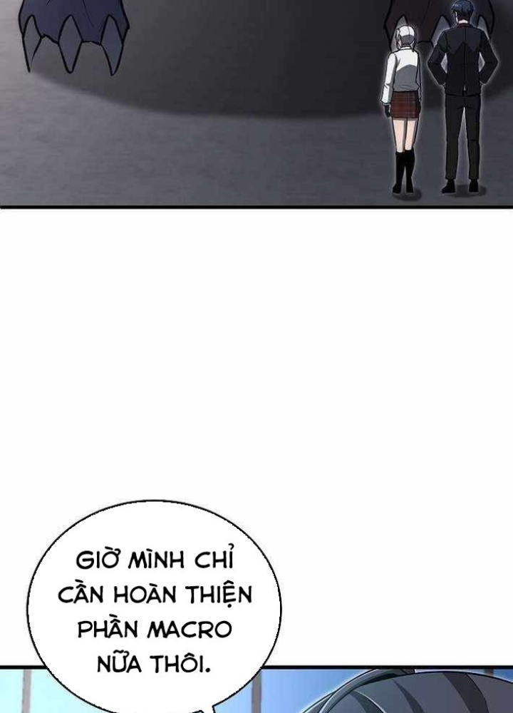 Cách Một Tử Linh Sư Cấp Thảm Họa Nghỉ Hưu Chapter 45 - Trang 2