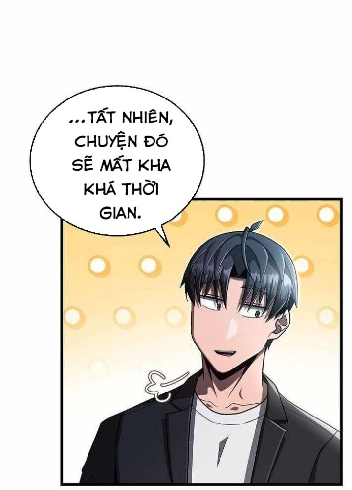 Cách Một Tử Linh Sư Cấp Thảm Họa Nghỉ Hưu Chapter 45 - Trang 2