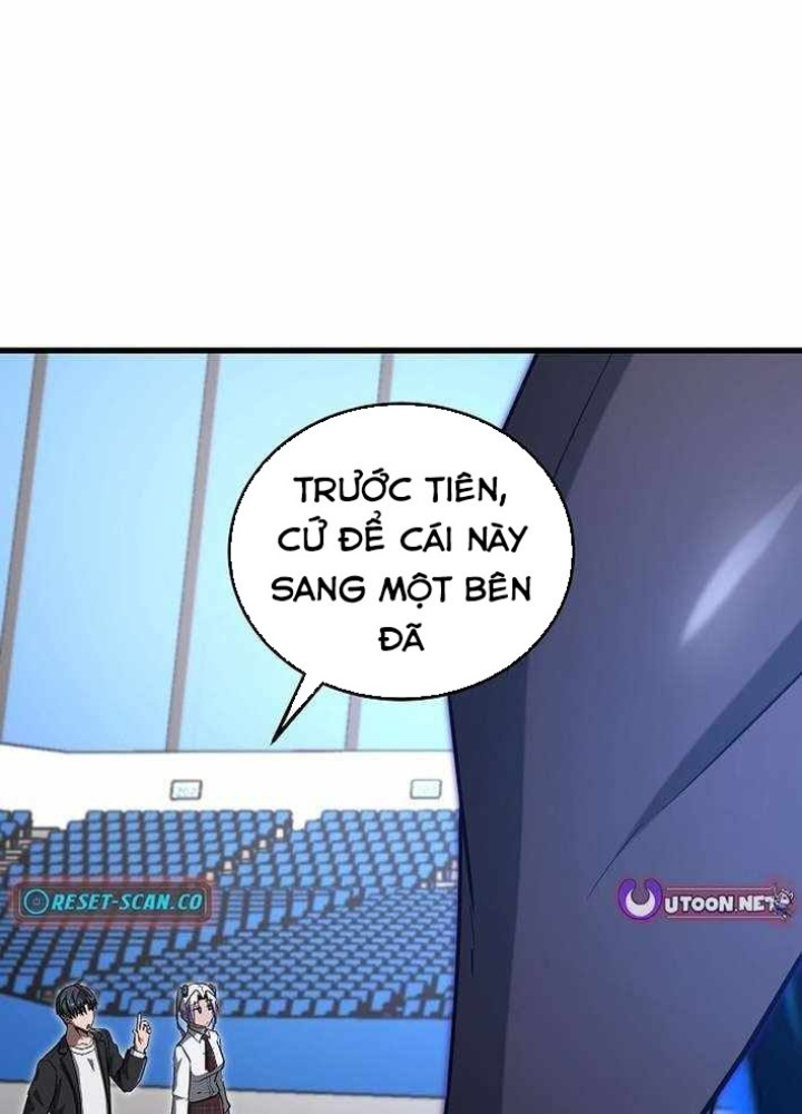 Cách Một Tử Linh Sư Cấp Thảm Họa Nghỉ Hưu Chapter 45 - Trang 2