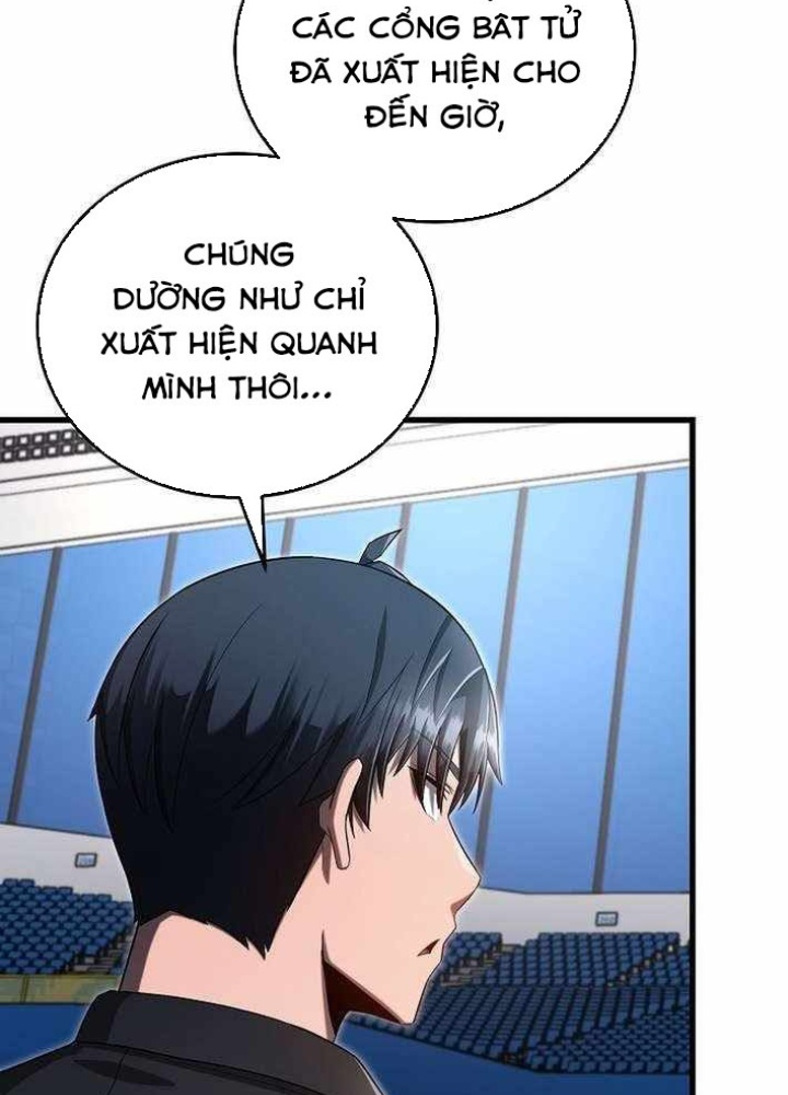 Cách Một Tử Linh Sư Cấp Thảm Họa Nghỉ Hưu Chapter 45 - Trang 2