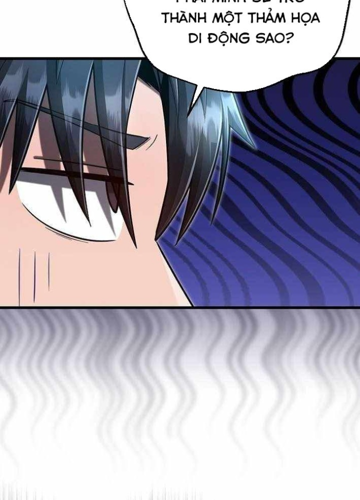 Cách Một Tử Linh Sư Cấp Thảm Họa Nghỉ Hưu Chapter 45 - Trang 2