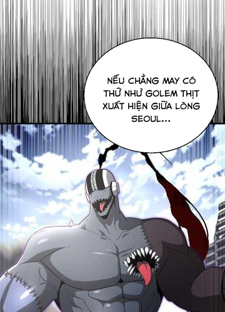 Cách Một Tử Linh Sư Cấp Thảm Họa Nghỉ Hưu Chapter 45 - Trang 2