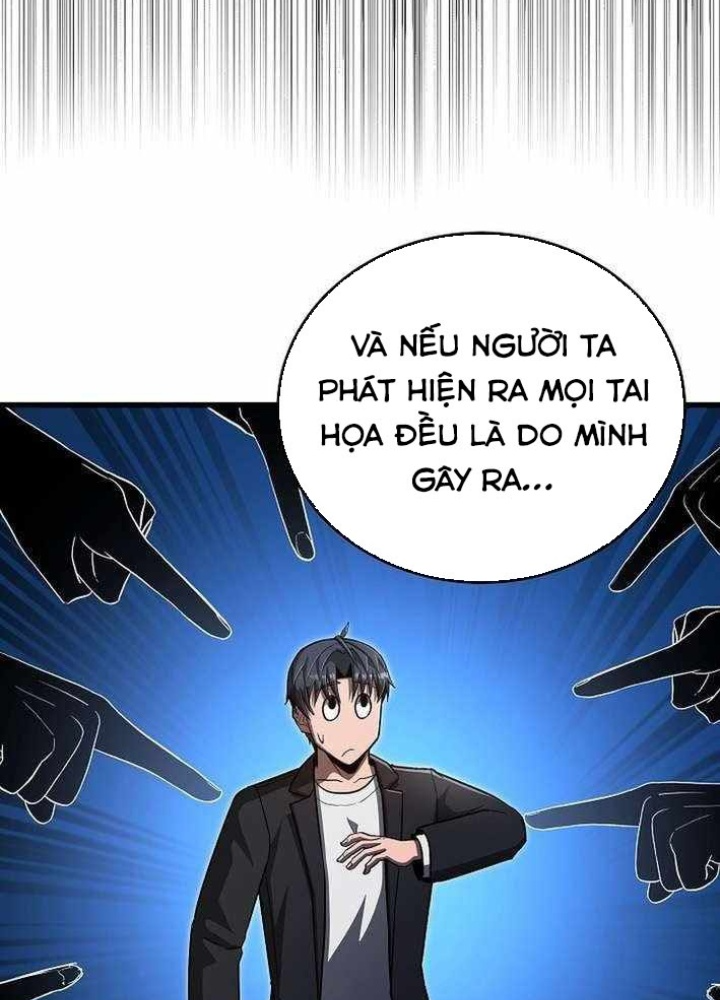 Cách Một Tử Linh Sư Cấp Thảm Họa Nghỉ Hưu Chapter 45 - Trang 2