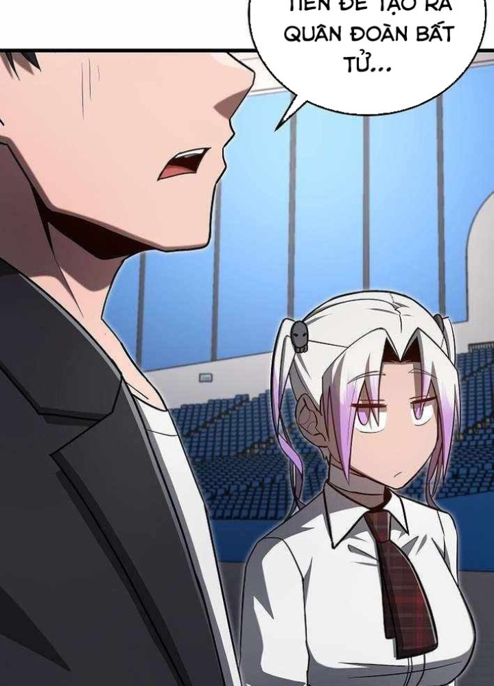 Cách Một Tử Linh Sư Cấp Thảm Họa Nghỉ Hưu Chapter 45 - Trang 2