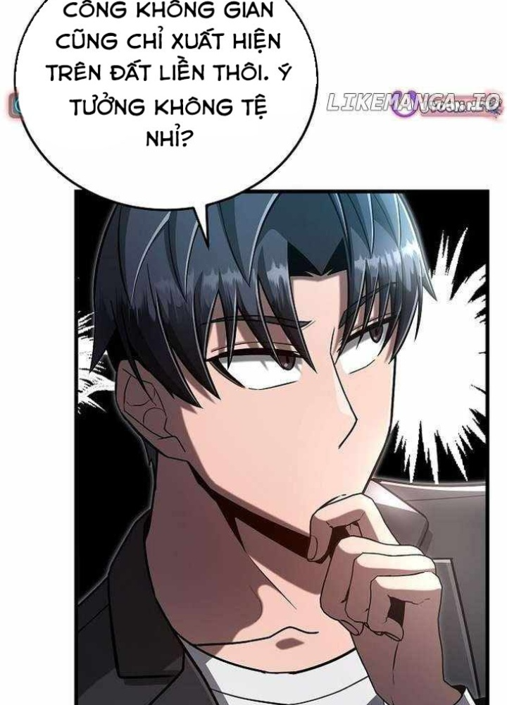 Cách Một Tử Linh Sư Cấp Thảm Họa Nghỉ Hưu Chapter 45 - Trang 2