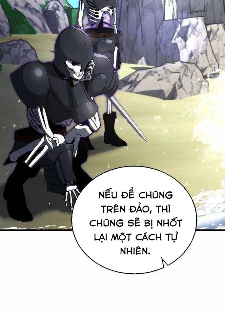 Cách Một Tử Linh Sư Cấp Thảm Họa Nghỉ Hưu Chapter 45 - Trang 2