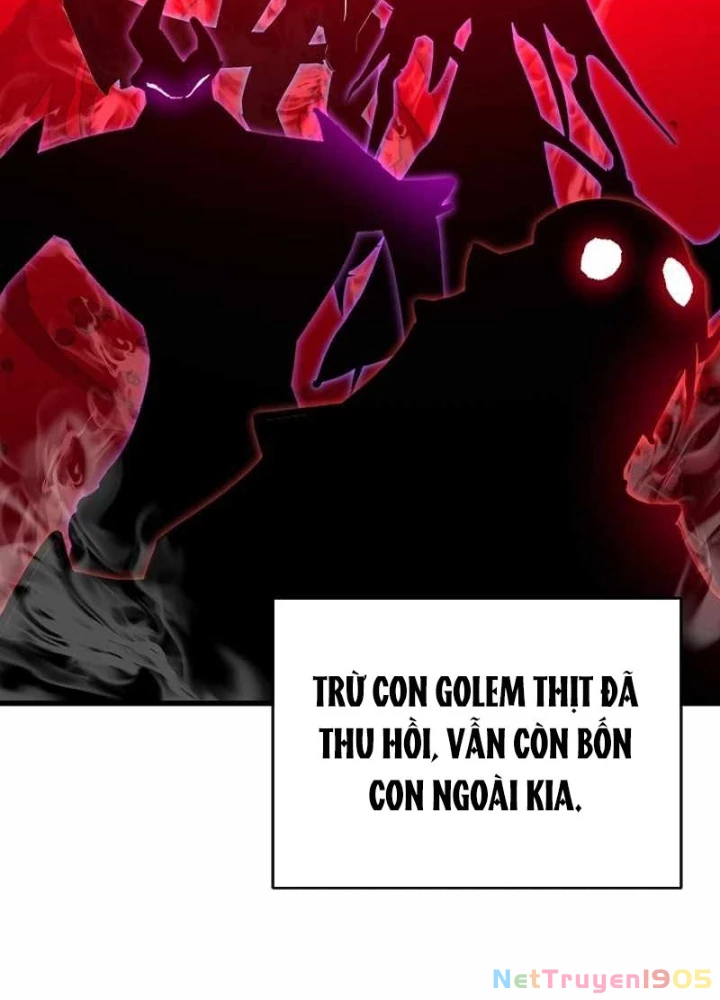 Cách Một Tử Linh Sư Cấp Thảm Họa Nghỉ Hưu Chapter 46 - Trang 2