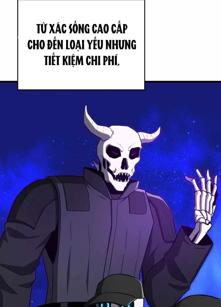 Cách Một Tử Linh Sư Cấp Thảm Họa Nghỉ Hưu Chapter 46 - Trang 2