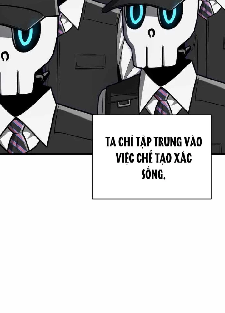 Cách Một Tử Linh Sư Cấp Thảm Họa Nghỉ Hưu Chapter 46 - Trang 2