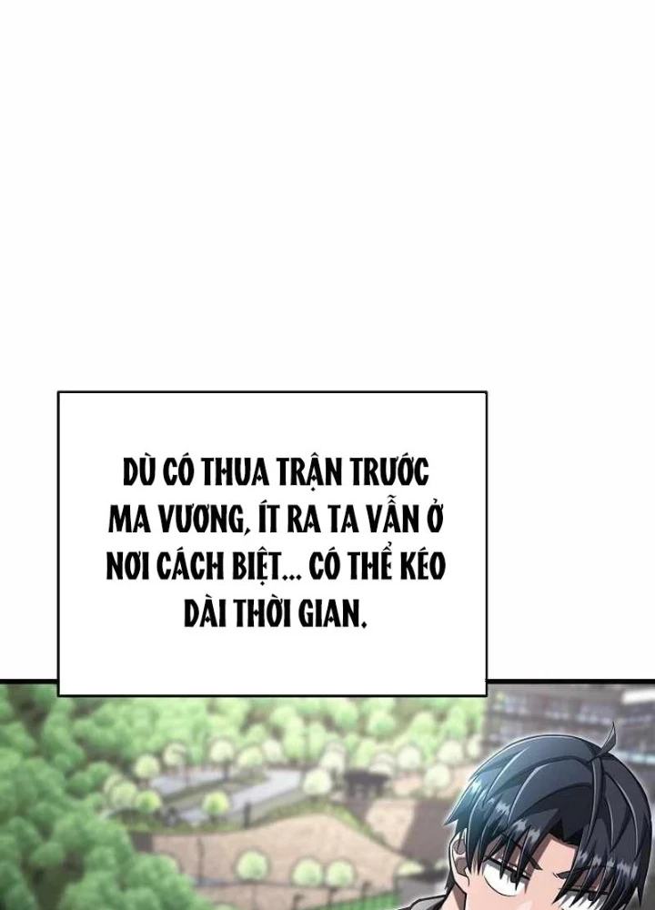 Cách Một Tử Linh Sư Cấp Thảm Họa Nghỉ Hưu Chapter 46 - Trang 2