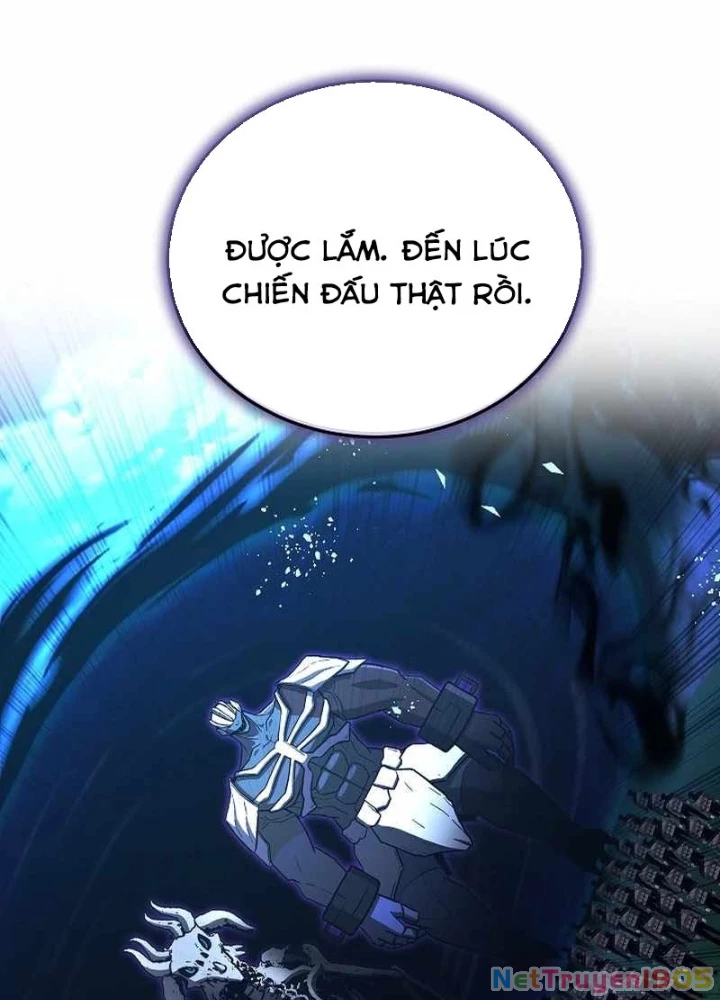 Cách Một Tử Linh Sư Cấp Thảm Họa Nghỉ Hưu Chapter 46 - Trang 2