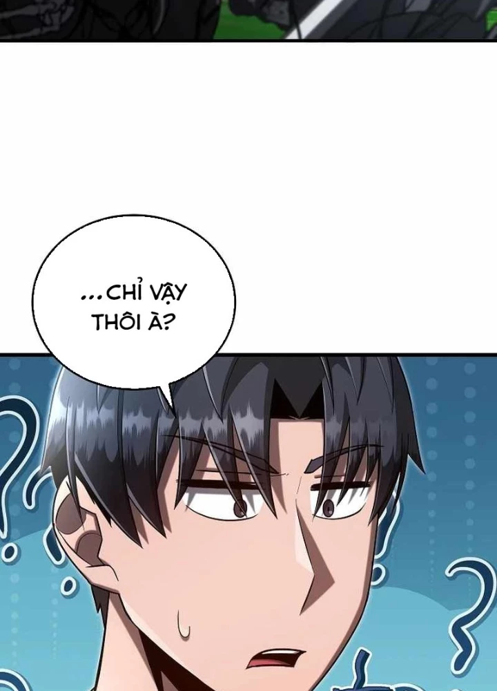 Cách Một Tử Linh Sư Cấp Thảm Họa Nghỉ Hưu Chapter 46 - Trang 2